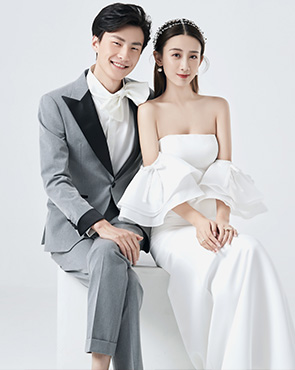 可愛（ài）的你