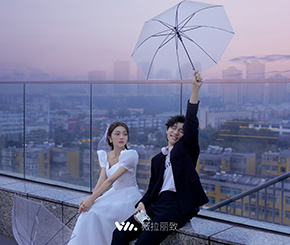 中下-潮流（liú）街（jiē）拍