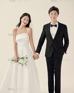 命中注（zhù）定