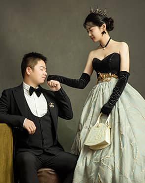 客照大（dà）賞