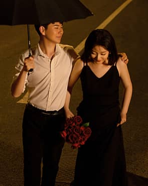 客照大（dà）賞